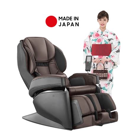 ghế massage nhật bản osaki jp premium 4s japan fuji luxury