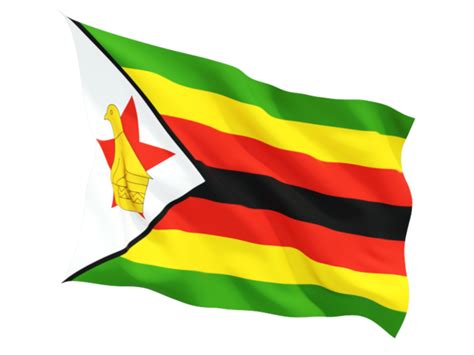 Zimbabwe Flag Png High Quality Image Png Arts
