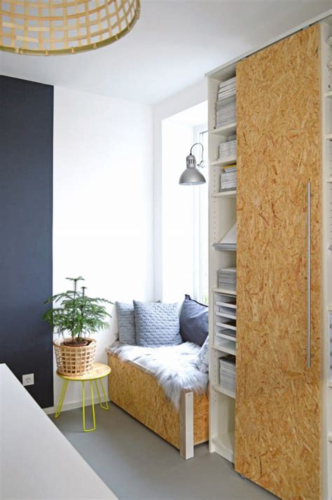This Ikea Hack Instantly Transforms The Billy Bookcase Into Something