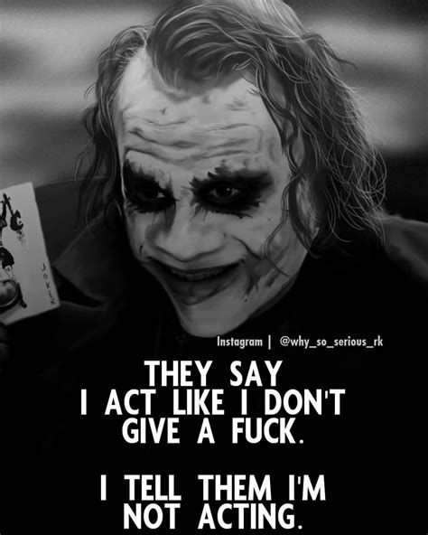 Pin By Dani Lubk On Coringa Joker Quotes Best Joker Quotes Villain Quote