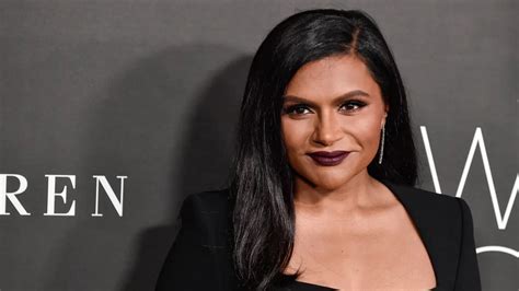Did Mindy Kaling Have Plastic Surgery