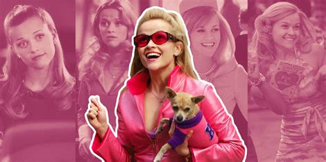 7 Reasons Fans Think Elle Woods From Legally Blonde Is Autistic Yourtango