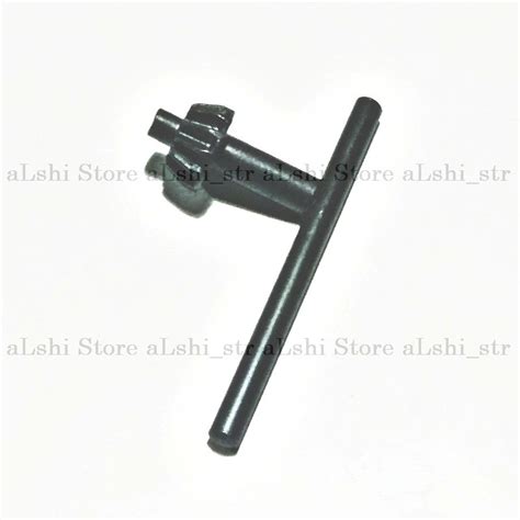 Jual Kunci Kepala Bor Drill Chuck Key Mm Fujiyama Shopee Indonesia