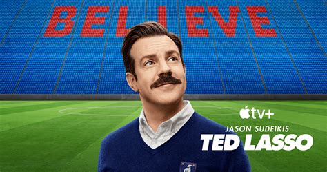 Ted Lasso Believe Fan Experiences Taking Place In Los Angeles The