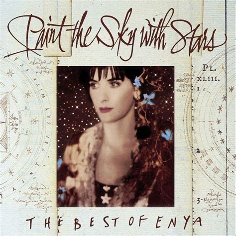 Paint The Sky With Stars The Best Of By Enya Music Charts