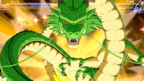 Dragon ball where to watch uk. How to Summon Shenron in Dragon Ball FighterZ and What to ...