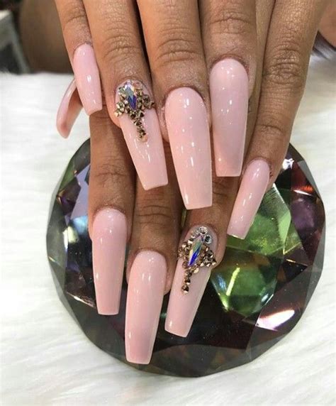 pin by leyi glam🍧 on nails gorgeous nails nails nails on fleek