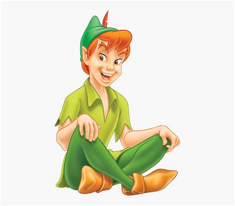 Second star to the right, and straight on 'til peter pan & wendy will be flying to #disneyplus. Sininho Png - Thumb Image - Peter Pan - Disney Characters ...