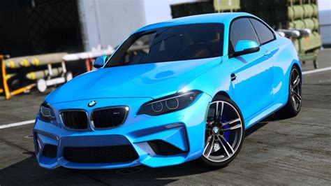 Bmw M4 Fivem