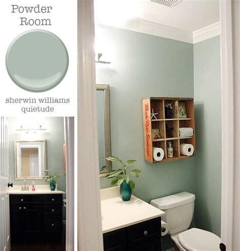 Sherwin Williams Green Bathroom Colors Besthomish