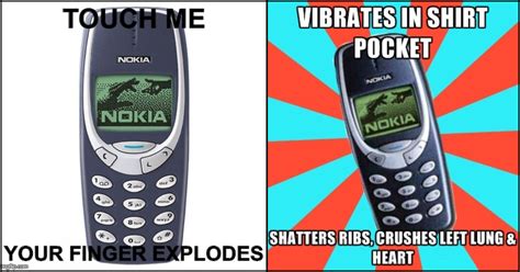 Nokia Memes