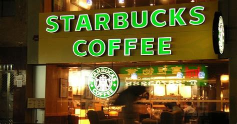 Boykottaufrufe Im Internet Asylindustrie Starbucks Will 2500
