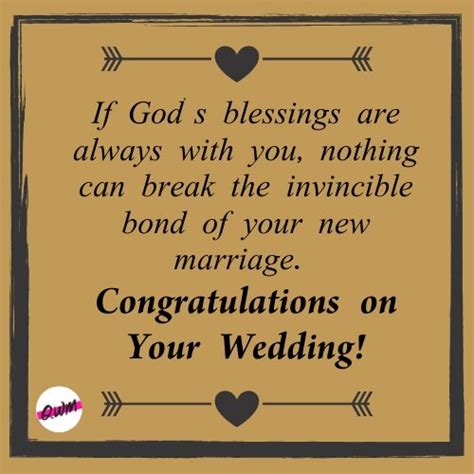 Best Wedding Wishes And Messages Funny Marriage Quotes