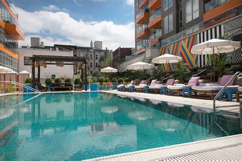 The 8 Best Pools In Brooklyn Brooklyn Magazine