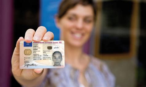 While banks, libraries, schools, and employers may offer photo ids, these id cards usually won't meet the criteria to serve as valid identification under. EU to upgrade ID cards in new security measure - The Dubrovnik Times
