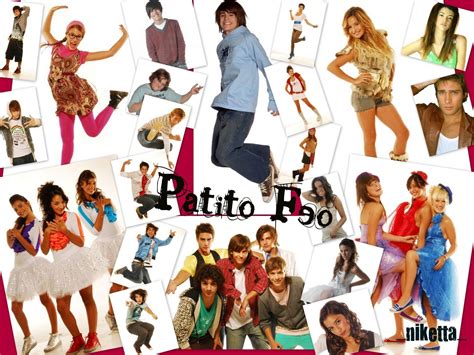 Patito Feoooo Patito Feo Argentina Wallpaper 8900829 Fanpop