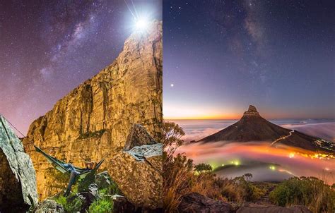 This Instagrammers Amazing Shots Of Cape Town Will Make You Want To
