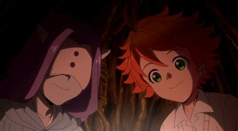 The Promised Neverland Season 2 Episode 3 Eng Sub Watch Legally On