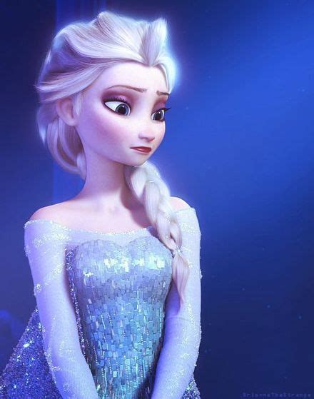 Elsa Disney Princess Photo 43035079 Fanpop