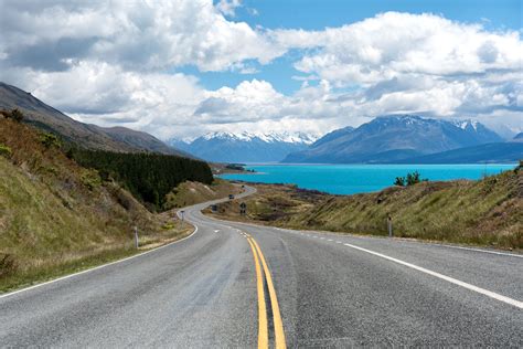 Industrial new zealand 11 jobs. A Kickass Itinerary for a 2-Week Road Trip in New Zealand