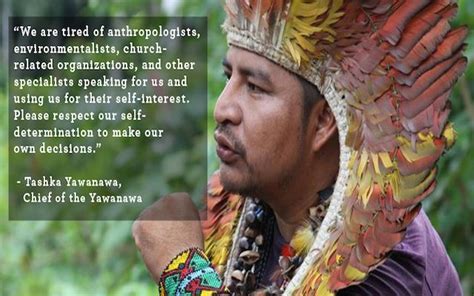 Indigenous People Of The Americas