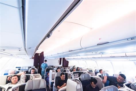 But sometimes, the call of being an equal in popularity to the hotel industry, the food industry in malaysia is an excellent business opportunity for the investor with the right capital. My Malaysia Airlines Business Class Review Keeps It Real