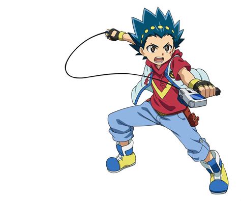 Beyblade Burst Character Review Beyblade Amino