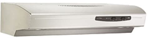 It came on time as ordered. Broan QS130SS Under Cabinet QS1 Series (Allure I) 30 Inch ...