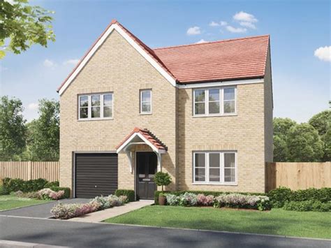 3 Bedroom Mid Terrace Homes For Sale In Northallerton North Yorkshire