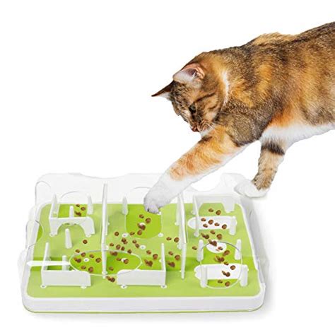 Top 10 Best Cat Food Puzzles Reviews 2023 Maine Innkeepers Association