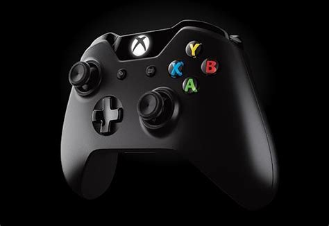 Microsoft Xbox One Game Console Announced Gadgetsin