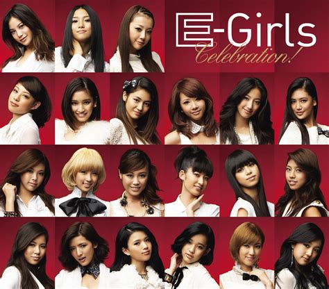 E Girls E Girls Photo 37455357 Fanpop