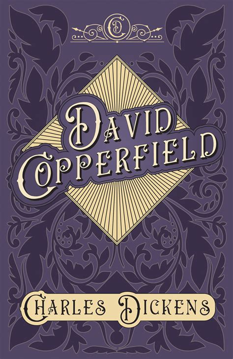 David Copperfield By Charles Dickens