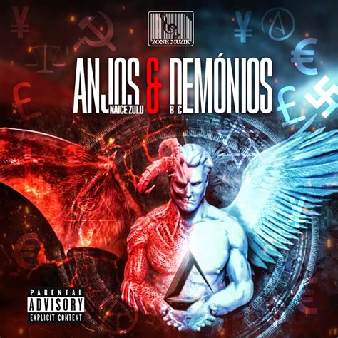 Pensei que eras santa (zouk). Naice Zulu & BC - Anjos & Demónios (Álbum Completo ...