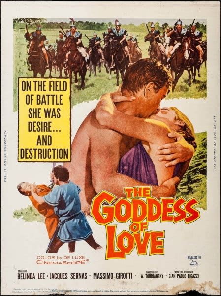 Goddess Of Love With English Subtitles On Dvd Dvd Lady