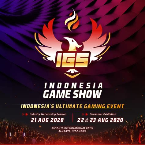 Indonesia Game Show 2020 Sozo