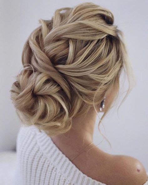 9 Updo Hairstyles For Mother Of The Bride Ideas Long Hair Styles