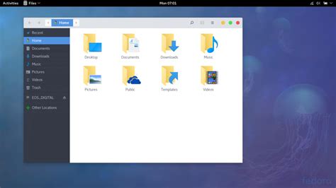 Windows 10 Icon Theme 2 Manjaro Dot Site