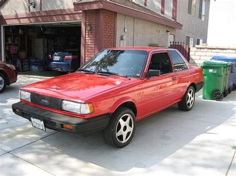 1990 Nissan Sentra Information And Photos Momentcar