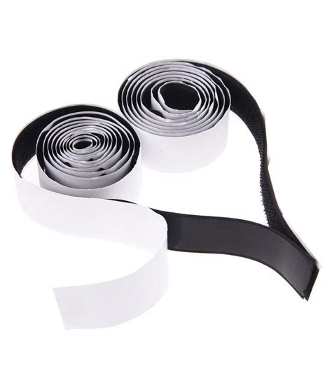 A wide variety of velcro magic tape options are available to you, such as adhesive type, use, and material. DIY Crafts Self Adhesive Velcro Loop Tape - Set of 2: Buy ...