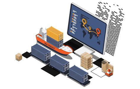 Logistics Iot Logistics Iot Management Datablaze Iot