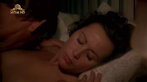 Naked Kate Nelligan In Eye Of The Needle