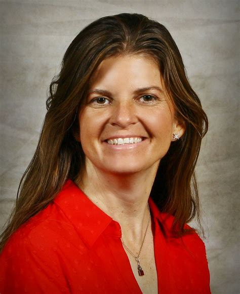 Wheeling University Names Carrie Hanna Director Of Athletics Wheeling