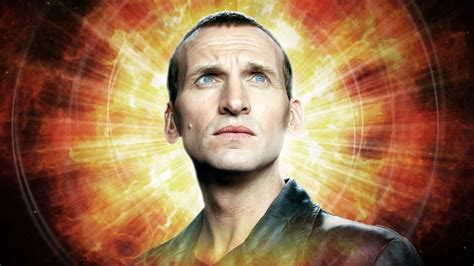 Why Christopher Ecclestons ‘doctor Who Return Is Fantastic News