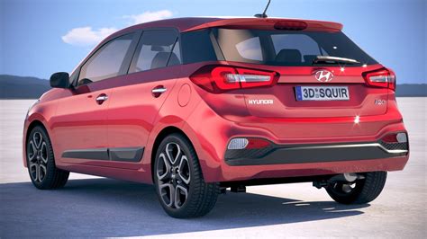 This i20 represents a massive improvement from hyundai. Hyundai i20 2019