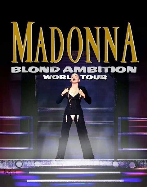 Madonna Tour Ambition Wrestling Tours Movie Posters Movies Art Lucha Libre Art Background