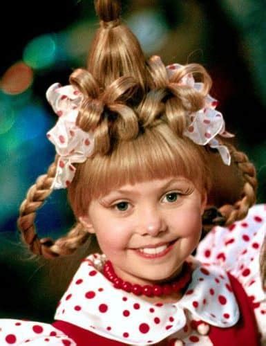 Cindy Lou Who Hair And Makeup Tutorial 2023 Ultimate Guide