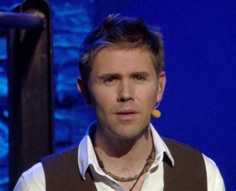 Neil Byrne Photo Neil Voyage Screenshots Celtic Thunder Celtic