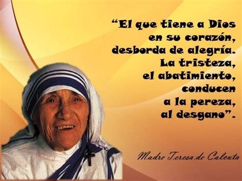 Novena Y Frases De La Madre Teresa De Calcuta Hot Sex Picture