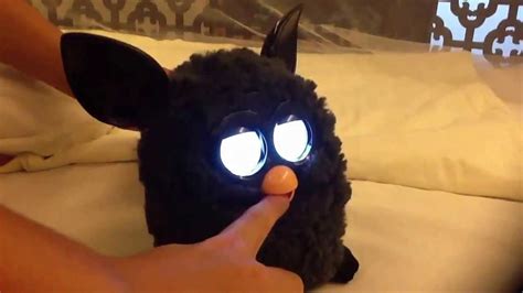 Furby Talking Youtube